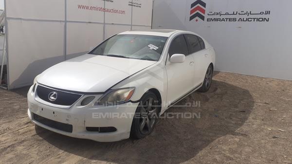 Photo 3 VIN: JTHBN96S365003850 - LEXUS GS 430 