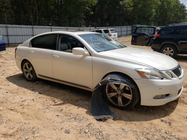 Photo 3 VIN: JTHBN96S365004125 - LEXUS GS 430 