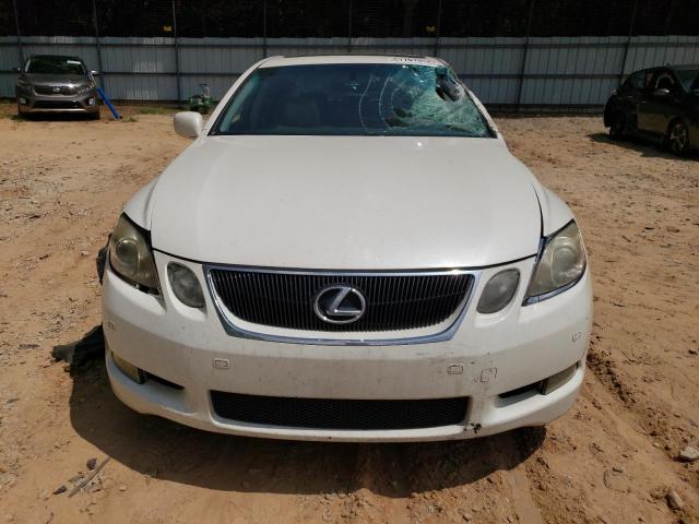 Photo 4 VIN: JTHBN96S365004125 - LEXUS GS 430 