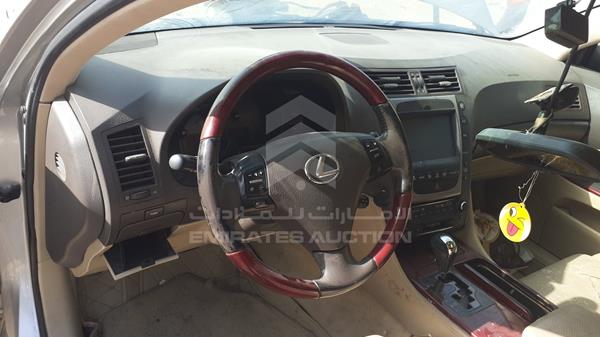 Photo 15 VIN: JTHBN96S365005663 - LEXUS GS 430 