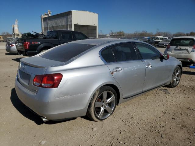 Photo 2 VIN: JTHBN96S365006134 - LEXUS GS430 