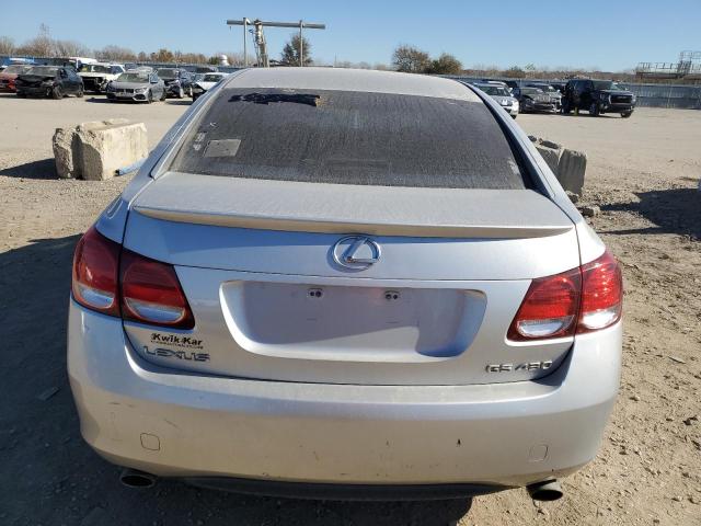 Photo 5 VIN: JTHBN96S365006134 - LEXUS GS430 