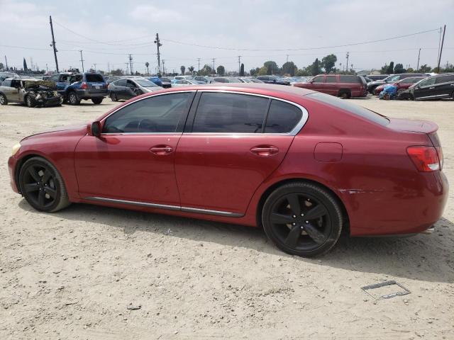 Photo 1 VIN: JTHBN96S365007123 - LEXUS GS430 