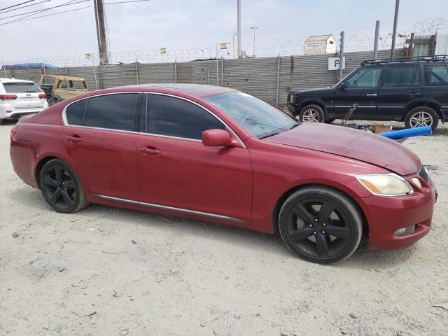 Photo 3 VIN: JTHBN96S365007123 - LEXUS GS430 