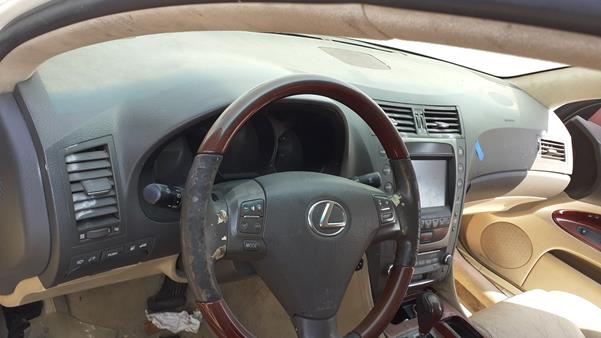 Photo 9 VIN: JTHBN96S365007199 - LEXUS GS 430 