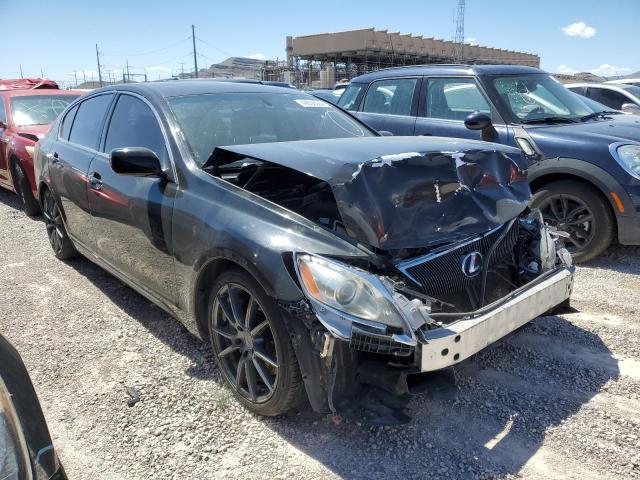 Photo 3 VIN: JTHBN96S465000987 - LEXUS GS430 