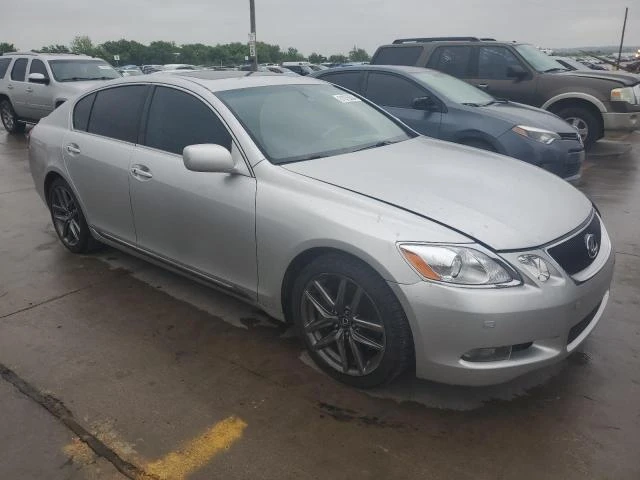 Photo 3 VIN: JTHBN96S465005557 - LEXUS GS 430 