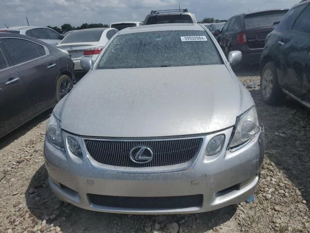 Photo 4 VIN: JTHBN96S465005557 - LEXUS GS 430 