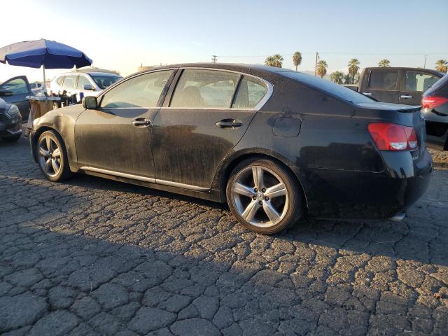 Photo 1 VIN: JTHBN96S465006076 - LEXUS GS 430 