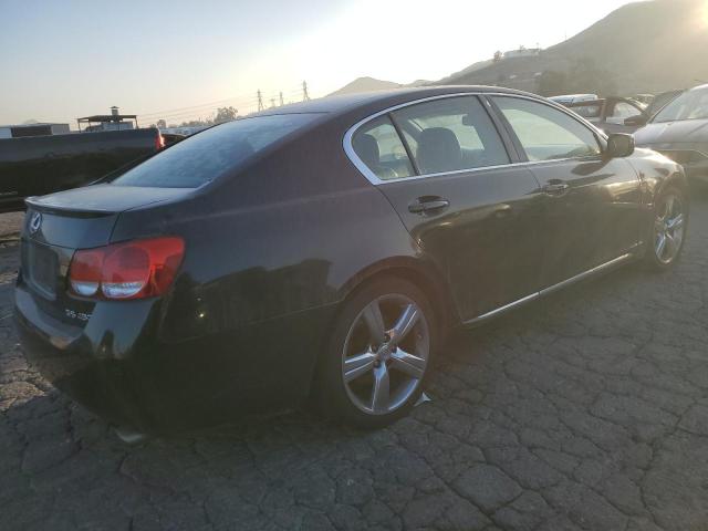 Photo 2 VIN: JTHBN96S465006076 - LEXUS GS 430 