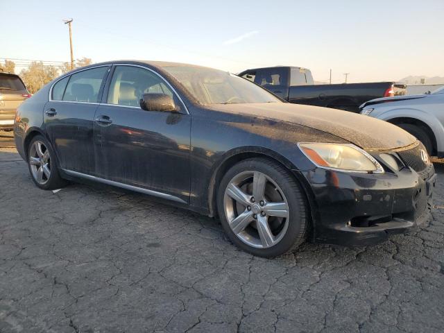 Photo 3 VIN: JTHBN96S465006076 - LEXUS GS 430 