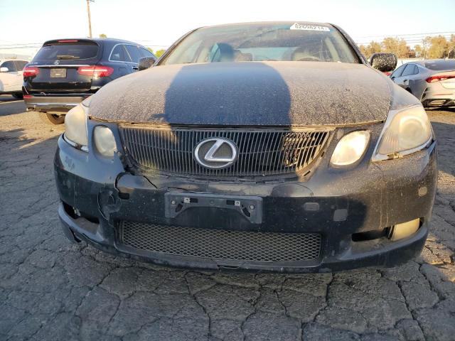 Photo 4 VIN: JTHBN96S465006076 - LEXUS GS 430 