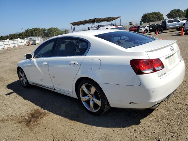 Photo 1 VIN: JTHBN96S465007468 - LEXUS GS 430 