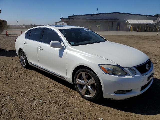 Photo 3 VIN: JTHBN96S465007468 - LEXUS GS 430 