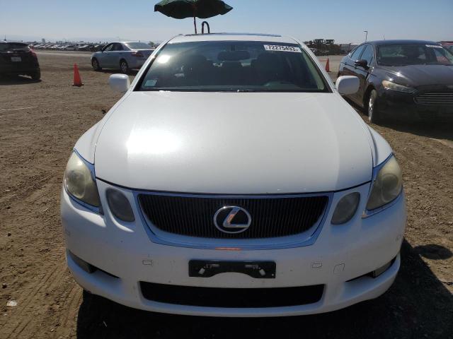 Photo 4 VIN: JTHBN96S465007468 - LEXUS GS 430 