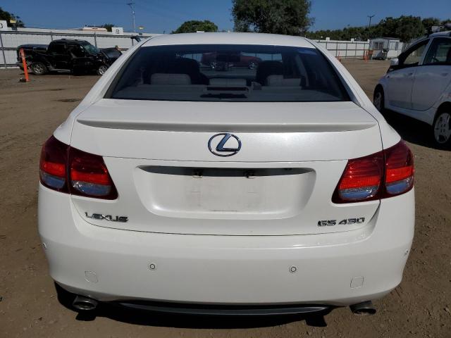 Photo 5 VIN: JTHBN96S465007468 - LEXUS GS 430 