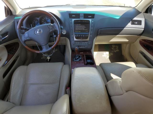 Photo 7 VIN: JTHBN96S465007468 - LEXUS GS 430 