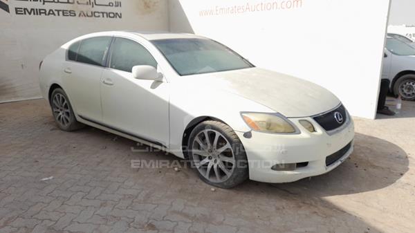 Photo 7 VIN: JTHBN96S465012072 - LEXUS GS 430 