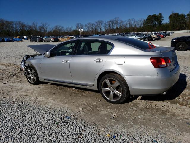 Photo 1 VIN: JTHBN96S465015683 - LEXUS GS430 