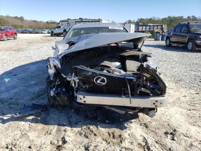 Photo 4 VIN: JTHBN96S465015683 - LEXUS GS430 