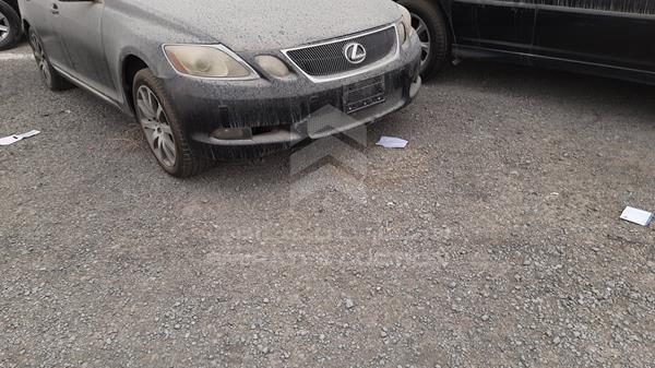 Photo 11 VIN: JTHBN96S565001338 - LEXUS GS 430 