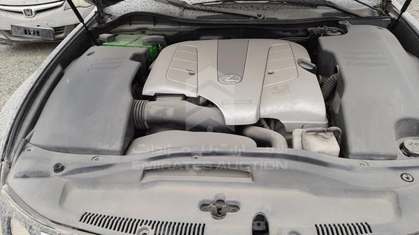 Photo 31 VIN: JTHBN96S565001338 - LEXUS GS 430 