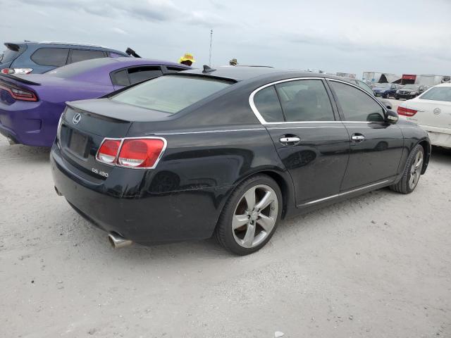 Photo 2 VIN: JTHBN96S565002456 - LEXUS GS 430 