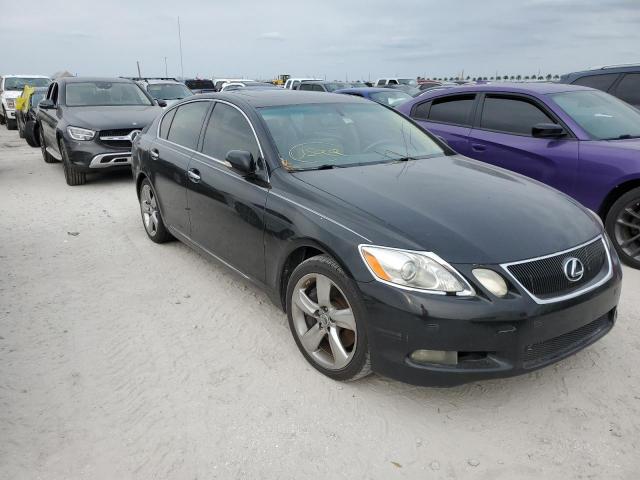 Photo 3 VIN: JTHBN96S565002456 - LEXUS GS 430 