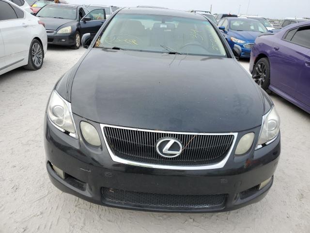 Photo 4 VIN: JTHBN96S565002456 - LEXUS GS 430 