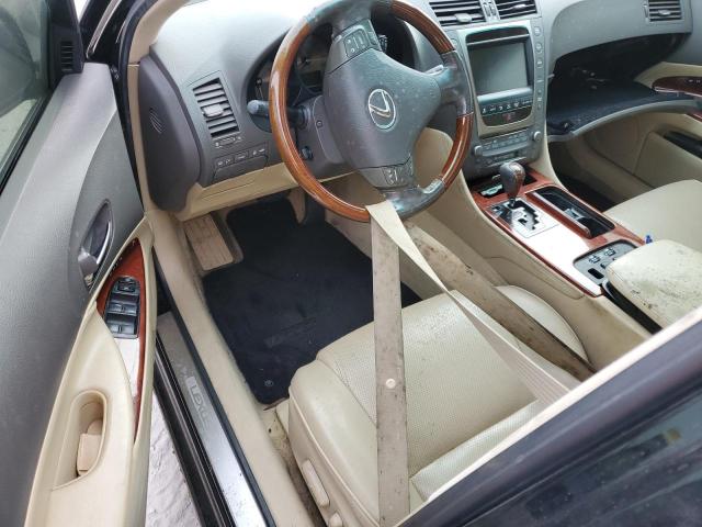 Photo 7 VIN: JTHBN96S565002456 - LEXUS GS 430 