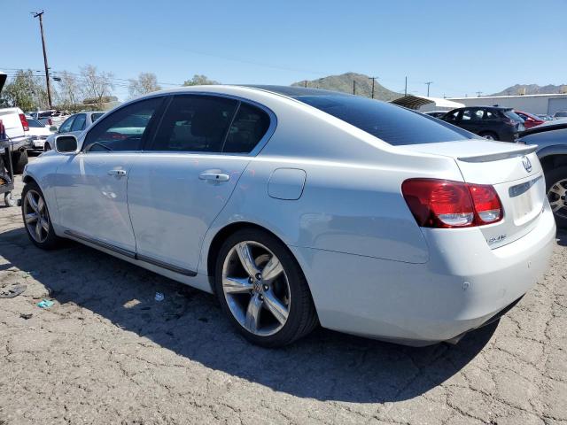 Photo 1 VIN: JTHBN96S565003946 - LEXUS GS430 