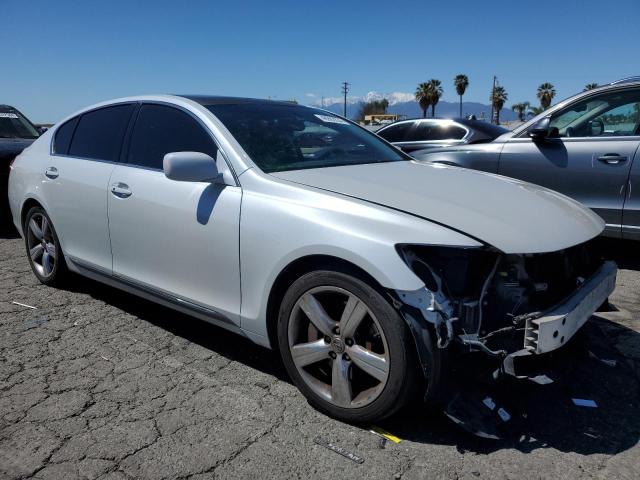 Photo 3 VIN: JTHBN96S565003946 - LEXUS GS430 