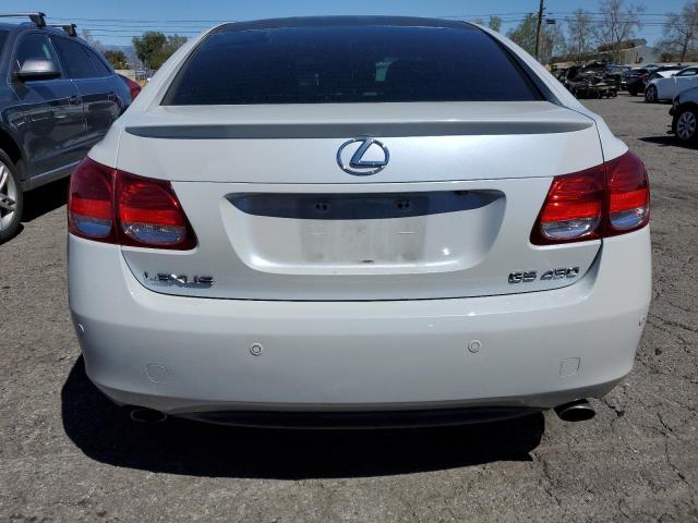 Photo 5 VIN: JTHBN96S565003946 - LEXUS GS430 