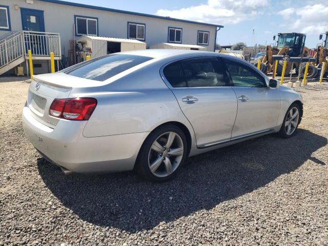 Photo 2 VIN: JTHBN96S565004370 - LEXUS GS430 