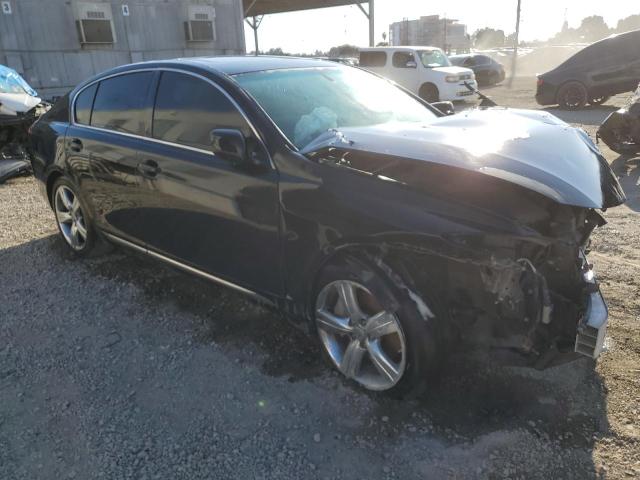 Photo 3 VIN: JTHBN96S565012467 - LEXUS GS 430 