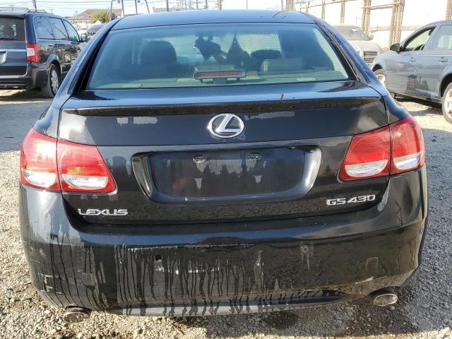 Photo 5 VIN: JTHBN96S565012467 - LEXUS GS 430 