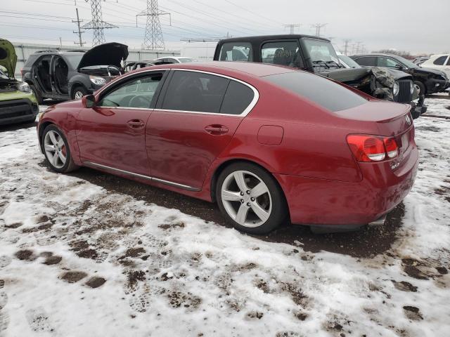 Photo 1 VIN: JTHBN96S565012517 - LEXUS GS 430 