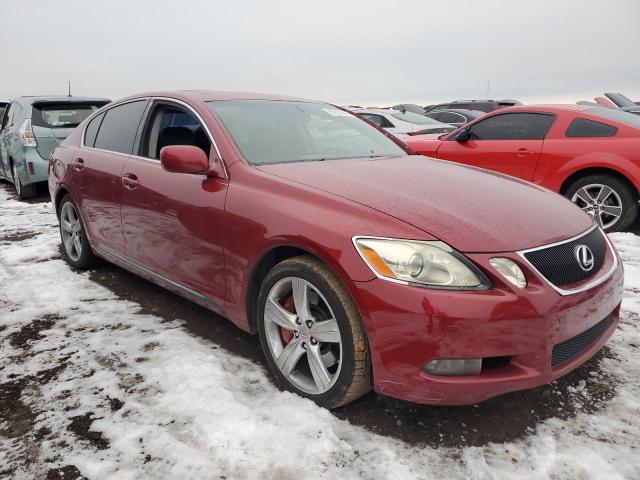 Photo 3 VIN: JTHBN96S565012517 - LEXUS GS 430 