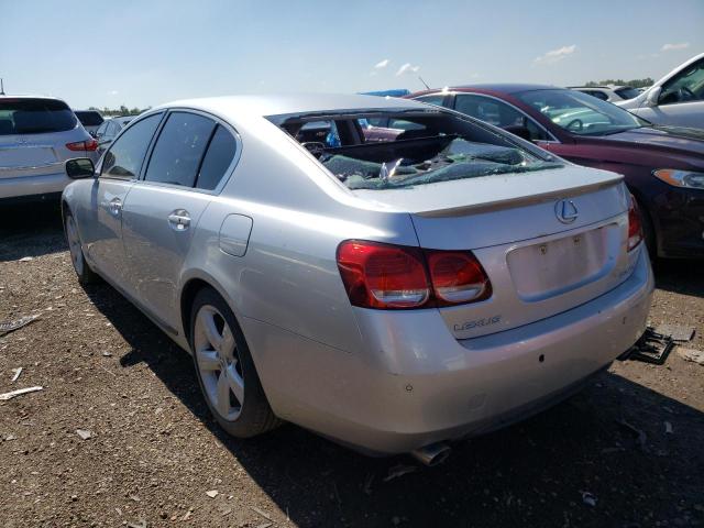 Photo 2 VIN: JTHBN96S565013120 - LEXUS GS 430 