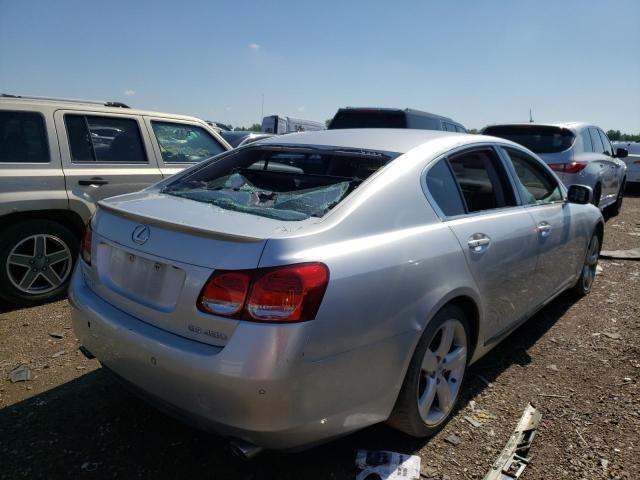 Photo 3 VIN: JTHBN96S565013120 - LEXUS GS 430 