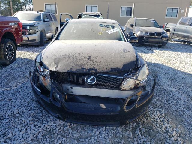 Photo 4 VIN: JTHBN96S665009318 - LEXUS GS430 