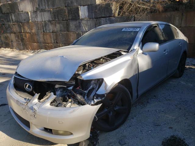 Photo 1 VIN: JTHBN96S765001325 - LEXUS GS 430 