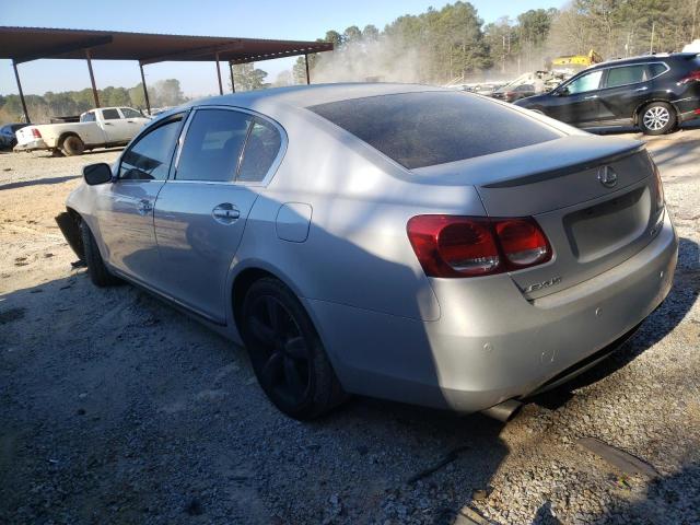 Photo 2 VIN: JTHBN96S765001325 - LEXUS GS 430 