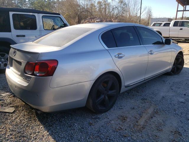 Photo 3 VIN: JTHBN96S765001325 - LEXUS GS 430 