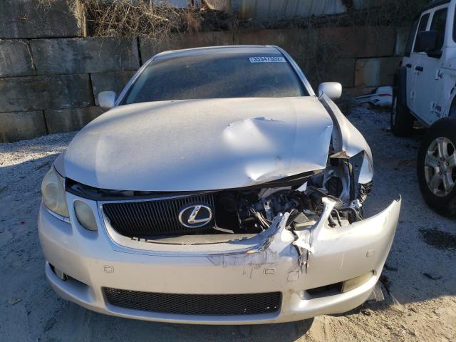 Photo 8 VIN: JTHBN96S765001325 - LEXUS GS 430 