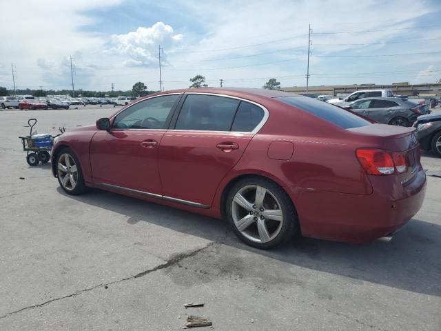 Photo 1 VIN: JTHBN96S765004550 - LEXUS GS 430 