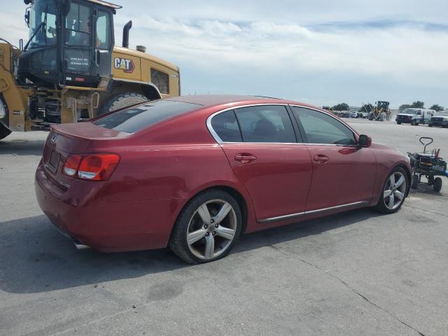 Photo 2 VIN: JTHBN96S765004550 - LEXUS GS 430 