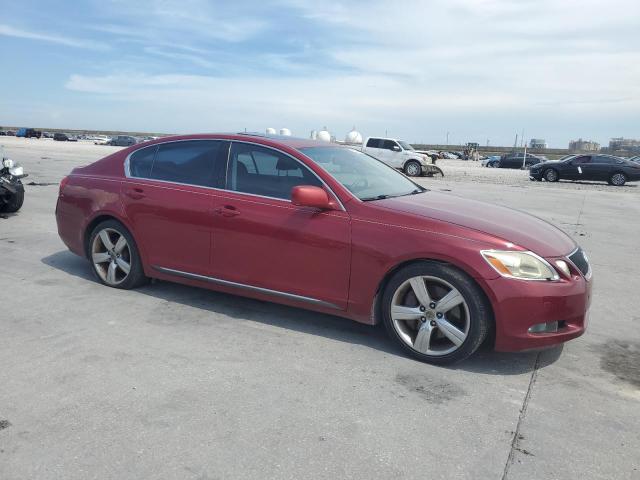 Photo 3 VIN: JTHBN96S765004550 - LEXUS GS 430 