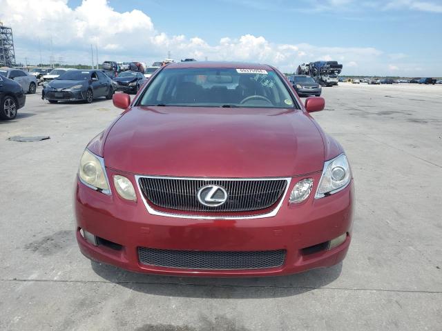 Photo 4 VIN: JTHBN96S765004550 - LEXUS GS 430 