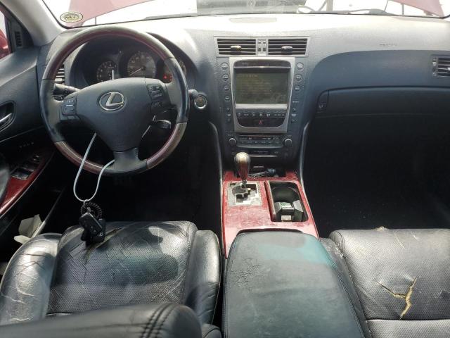 Photo 7 VIN: JTHBN96S765004550 - LEXUS GS 430 